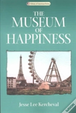 Capa do artigo The Museum Of Happiness
