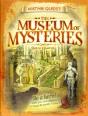The Museum Of Mysteries - Preview
