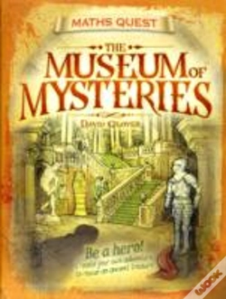 Capa do artigo The Museum Of Mysteries