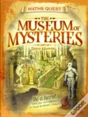 Capa do artigo The Museum Of Mysteries