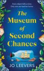 The Museum Of Second Chances - Preview