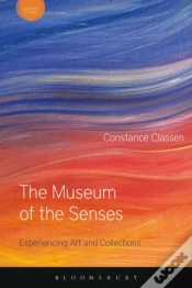 Capa do artigo The Museum Of The Senses