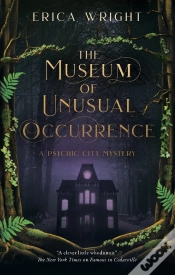 Capa do artigo The Museum Of Unusual Occurrence