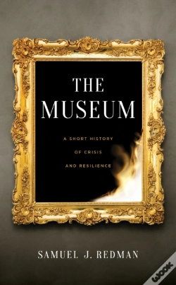 Capa do artigo The Museum