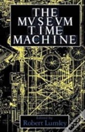 Capa do artigo The Museum Time Machine