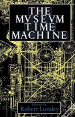 Capa do artigo The Museum Time Machine
