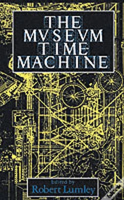 Capa do artigo The Museum Time Machine