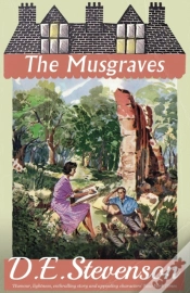 Capa do artigo The Musgraves