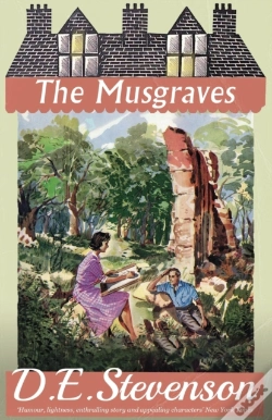 Capa do artigo The Musgraves