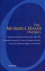 The Mushirul Hasan Omnibus - Preview