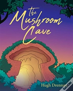 Capa do artigo The Mushroom Cave