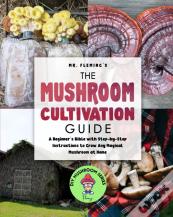 The Mushroom Cultivation Guide