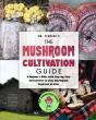 The Mushroom Cultivation Guide - Preview