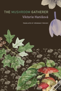 Capa do artigo The Mushroom Gatherer