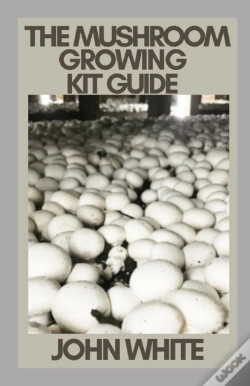 Capa do artigo The Mushroom Growing Kit Guide