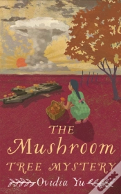 Capa do artigo The Mushroom Tree Mystery