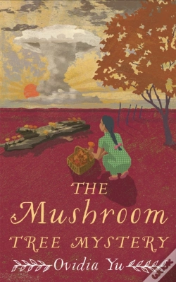 Capa do artigo The Mushroom Tree Mystery