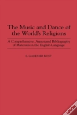 Capa do artigo The Music And Dance Of The World'S Religions