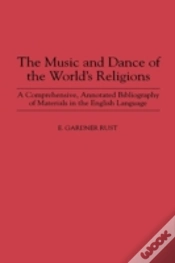Capa do artigo The Music And Dance Of The World