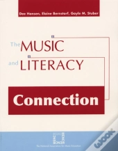 The Music And Literacy Connection