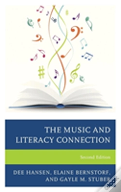 Capa do artigo The Music And Literacy Connection