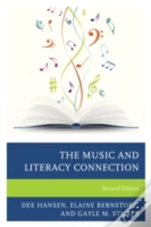 The Music And Literacy Connection