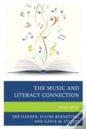 Capa do artigo The Music And Literacy Connection