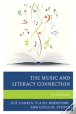 Capa do artigo The Music And Literacy Connection