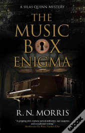 The Music Box Enigma