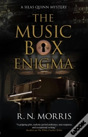 Capa do artigo The Music Box Enigma