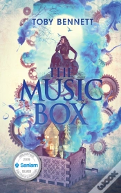 Capa do artigo The Music Box