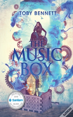 Capa do artigo The Music Box