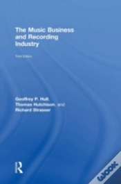 Capa do artigo The Music Business And Recording Industry