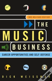 The Music Business