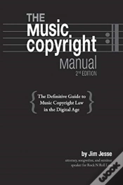 Capa do artigo The Music Copyright Manual