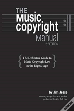 Capa do artigo The Music Copyright Manual