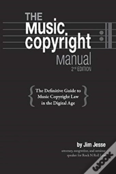 The Music Copyright Manual