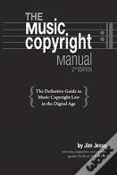 The Music Copyright Manual
