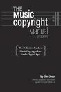 The Music Copyright Manual - Preview