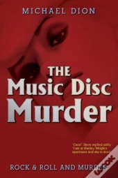 The Music Disc Murder