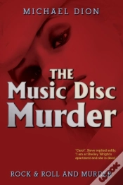 Capa do artigo The Music Disc Murder