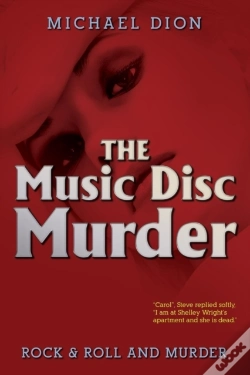 Capa do artigo The Music Disc Murder