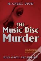 The Music Disc Murder