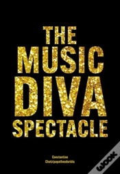 Capa do artigo The Music Diva Spectacle