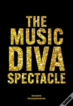 Capa do artigo The Music Diva Spectacle