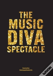 Capa do artigo The Music Diva Spectacle