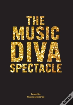 Capa do artigo The Music Diva Spectacle