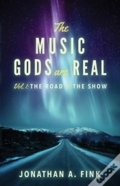 Capa do artigo The Music Gods Are Real: Volume 1 - The