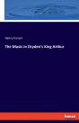 The Music In Dryden'S King Arthur - Preview