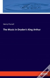 Capa do artigo The Music In Dryden